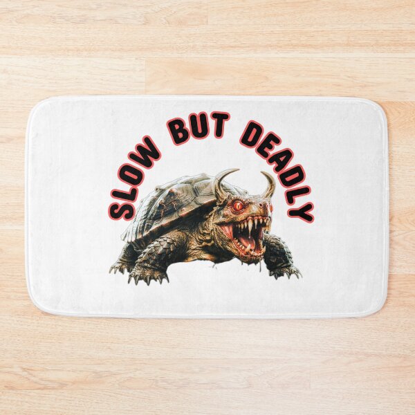 Item preview, Monster turtle designed and sold by AWADHESH  CHAURASIA.
