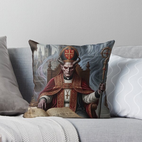 Item preview, Bishop of Durham Wizard designed and sold by Vasator1585.