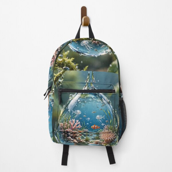 Item preview, Dewdrop aquarium designed and sold by Sourcestores1.