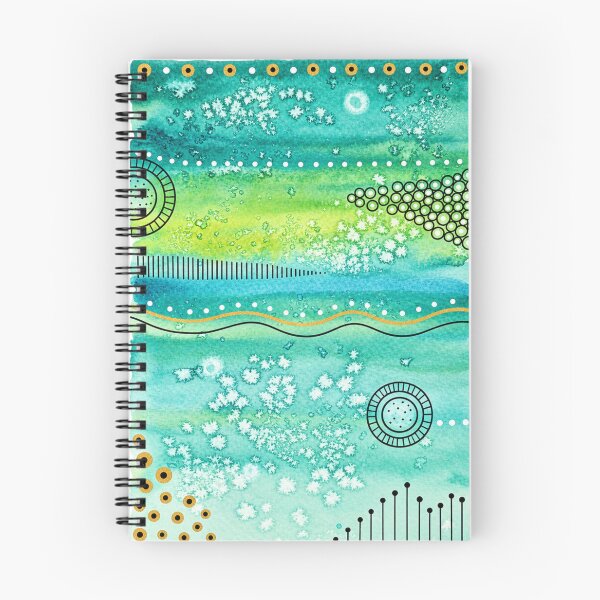 Item preview, Abstract Watercolor designed and sold by Zeewind.