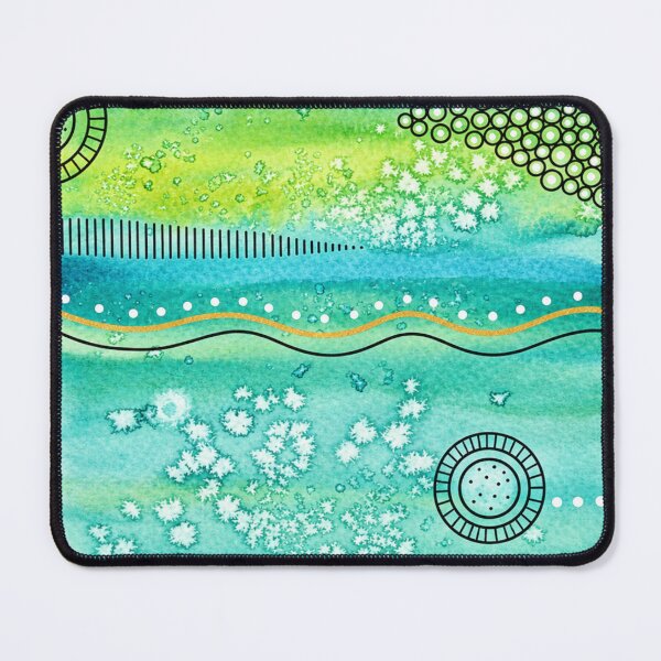 Item preview, Abstract Watercolor designed and sold by Zeewind.
