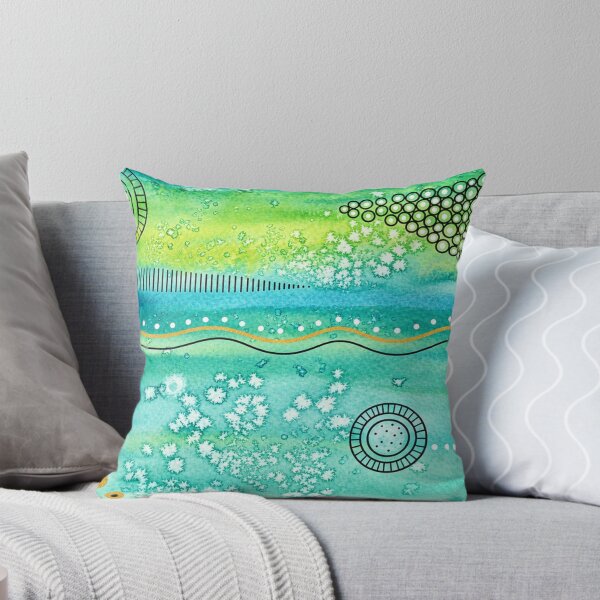 Item preview, Abstract Watercolor designed and sold by Zeewind.