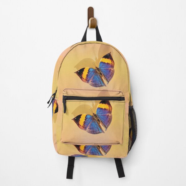 Item preview, Indian Leafwing Butterfly designed and sold by Kay Brewer.