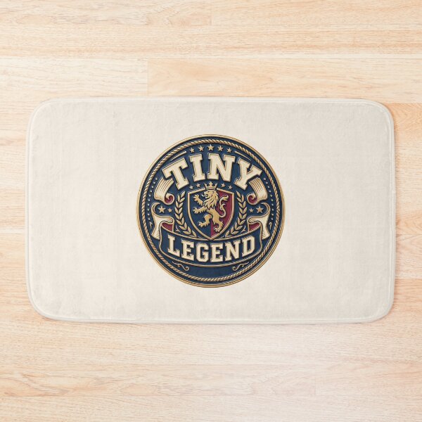 Item preview, Tiny Legend – A cool saying for little legends designed and sold by Girih.
