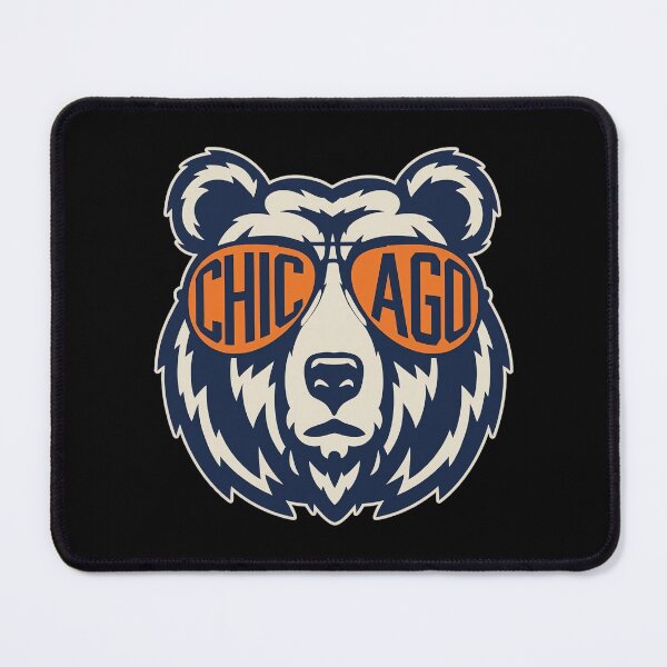 Item preview, Chicago Bears designed and sold by onlytiggokk.