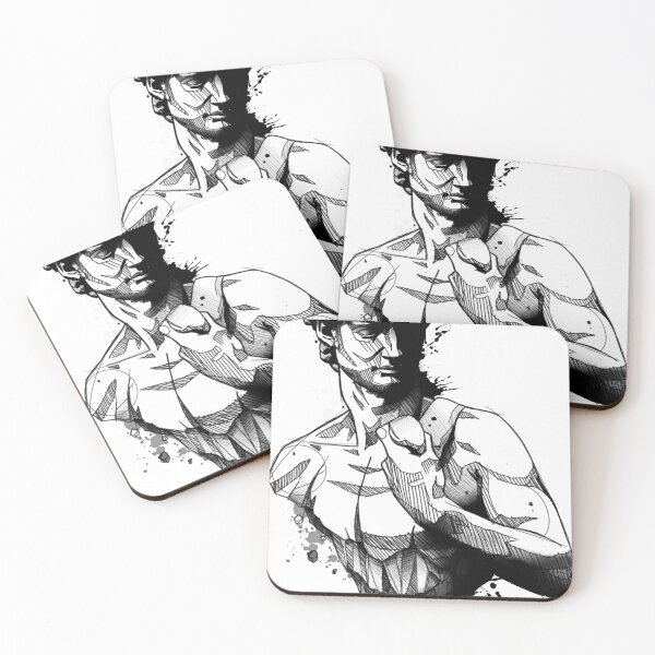 Item preview, David . Sketch style. designed and sold by Inked T.