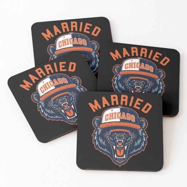 Item preview, Chicago Bears designed and sold by onlytiggokk.