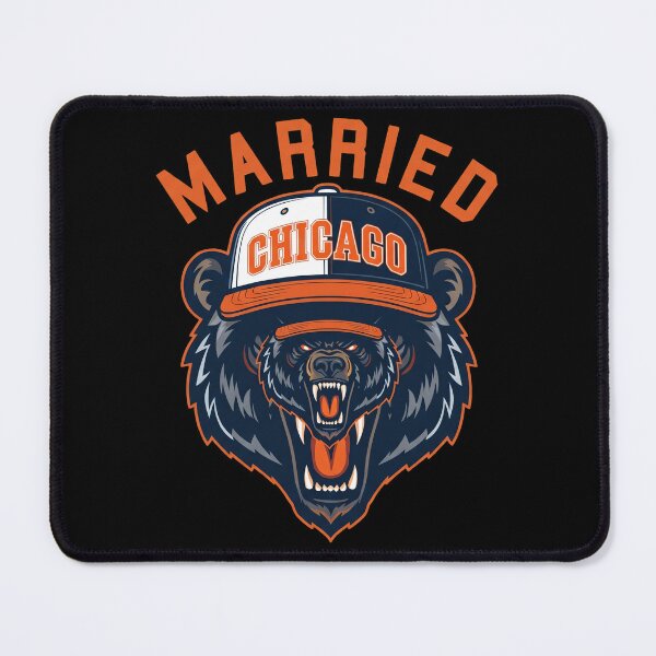 Item preview, Chicago Bears designed and sold by onlytiggokk.