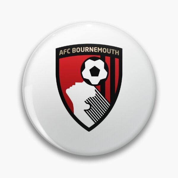 Item preview, AFC Bournemouth Crest Vector Logo Design designed and sold by matildampugh.