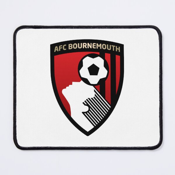 Item preview, AFC Bournemouth Crest Vector Logo Design designed and sold by matildampugh.