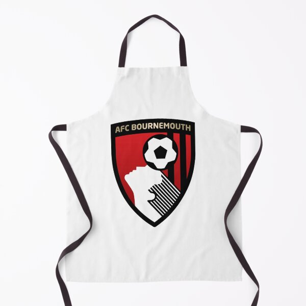 Item preview, AFC Bournemouth Crest Vector Logo Design designed and sold by matildampugh.