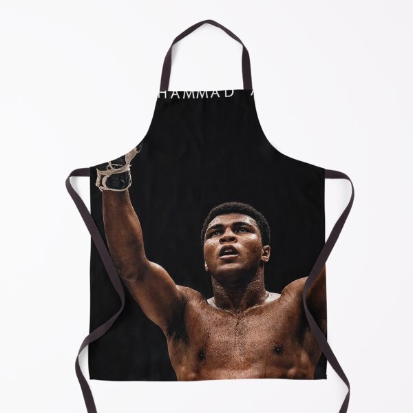 Item preview, muhammad ali 520 designed and sold by Manu785.