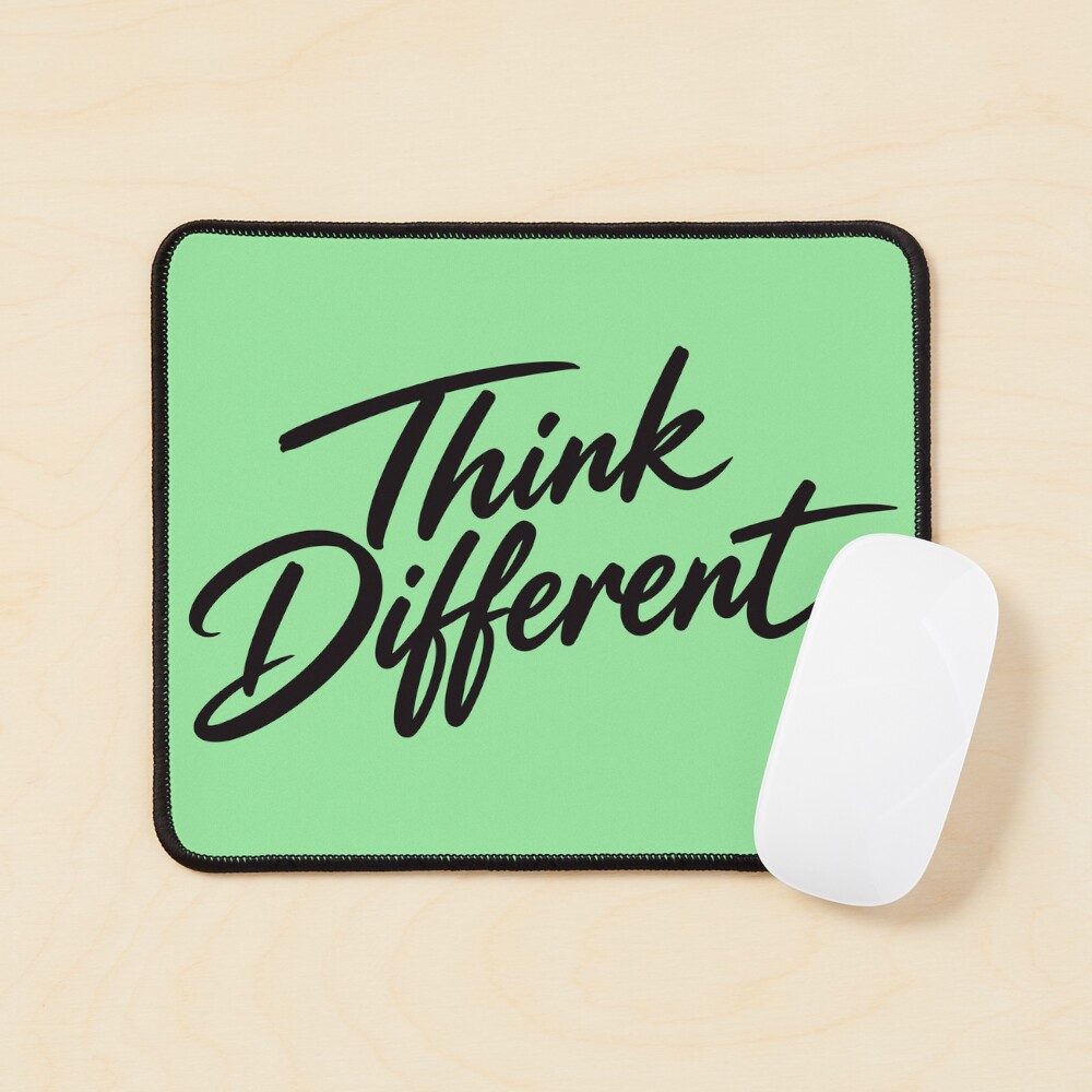 Item preview, Mouse Pad designed and sold by AbstractBEE.