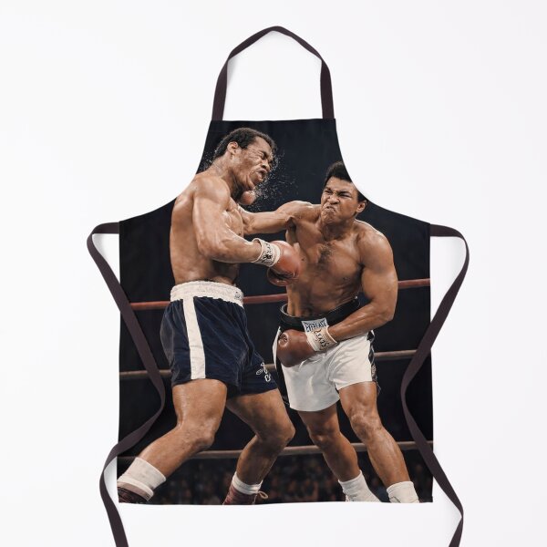 Item preview, muhammad ali 521 designed and sold by Manu785.