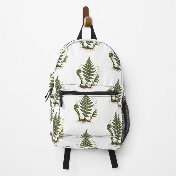 Item preview, Copy of Fern Identification Collection – Vintage Botanical Frond Study designed and sold by Georain.