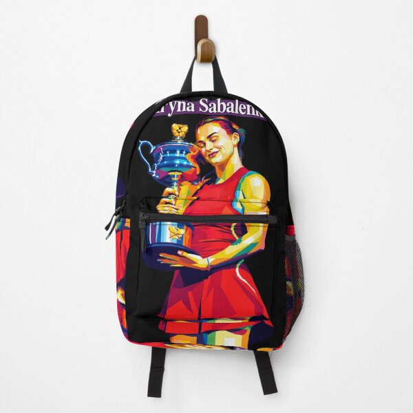 Item preview, aryna sabalenka designed and sold by reezorrrr.