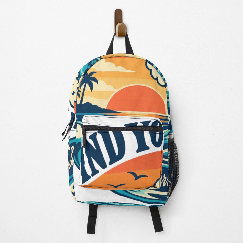 Item preview, Backpack designed and sold by Dresut.