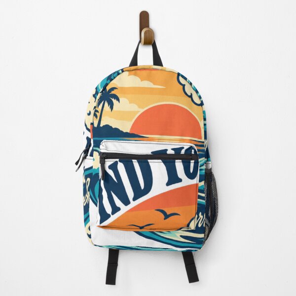 Item preview, Flow State: Ride the Wave Within designed and sold by Dresut.