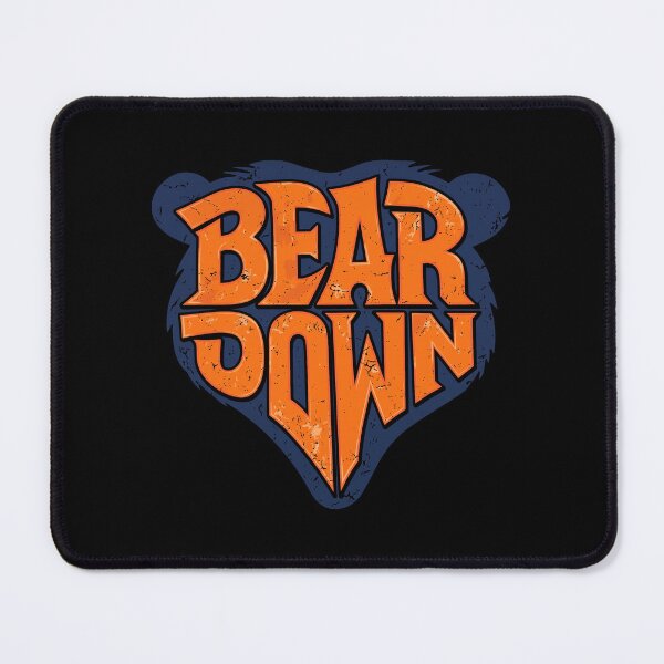 Item preview, Chicago Bears designed and sold by onlytiggokk.