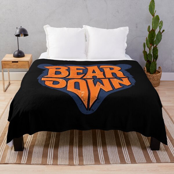 Item preview, Chicago Bears designed and sold by onlytiggokk.