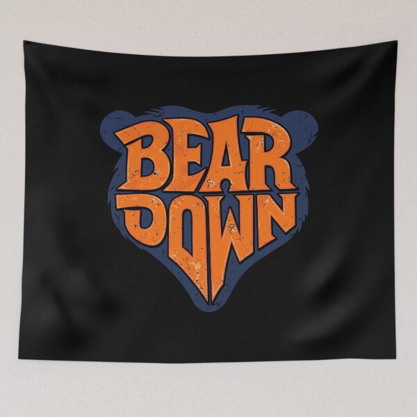 Item preview, Chicago Bears designed and sold by onlytiggokk.