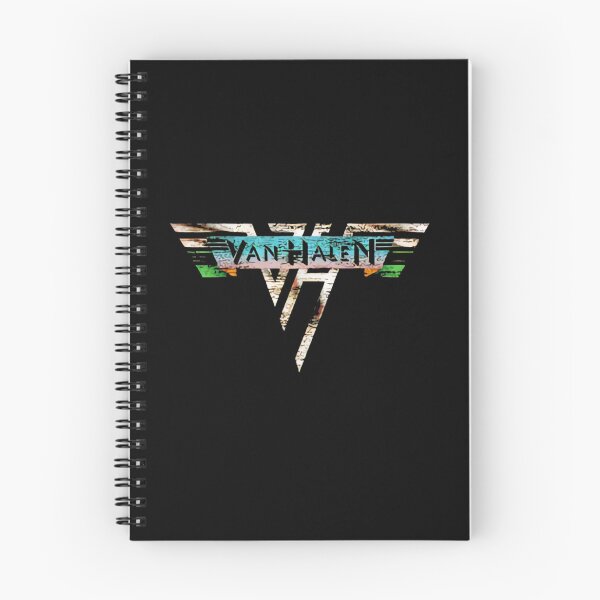 Item preview, van halen designed and sold by motittacorp.