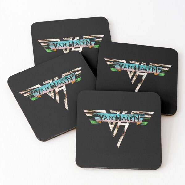 Item preview, van halen designed and sold by motittacorp.
