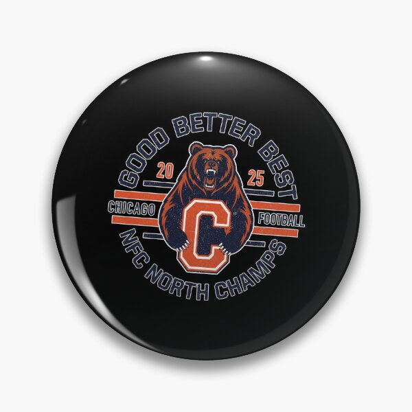 Item preview, Chicago Bears designed and sold by onlytiggokk.