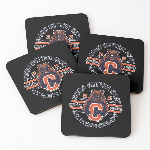 Item preview, Chicago Bears designed and sold by onlytiggokk.