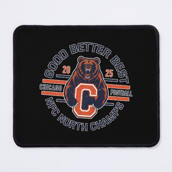 Item preview, Chicago Bears designed and sold by onlytiggokk.