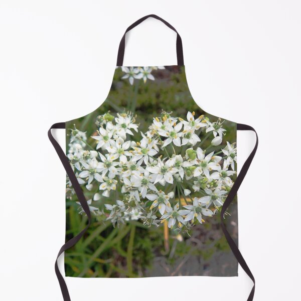 Item preview, Garlic Chive Flower designed and sold by gistinker.