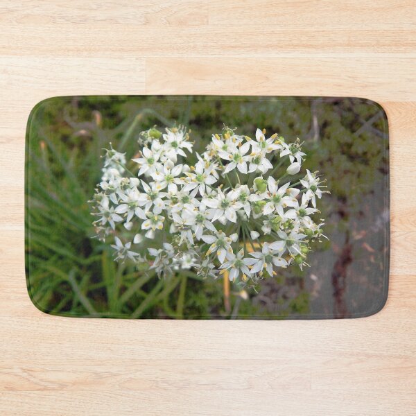 Item preview, Garlic Chive Flower designed and sold by gistinker.