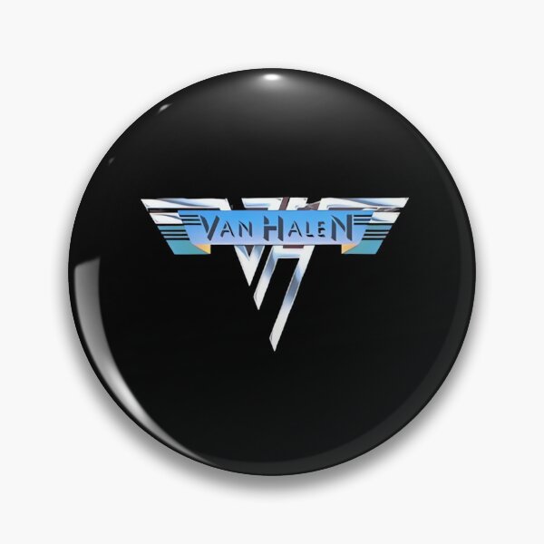 Item preview, Van Halen designed and sold by motittacorp.