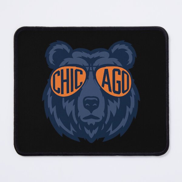 Item preview, Chicago Bears designed and sold by onlytiggokk.