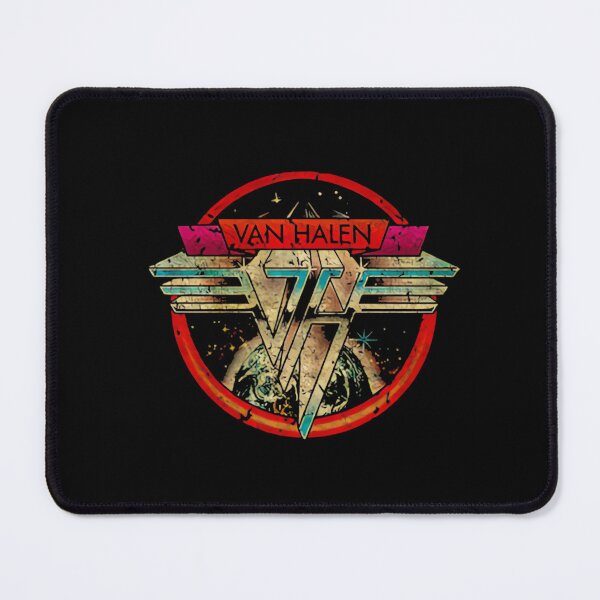Item preview, van halen designed and sold by motittacorp.