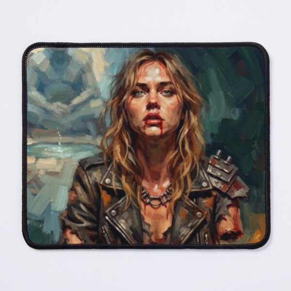 Item preview, The Bad Batch Fine Art Tribute designed and sold by Art's Diner.