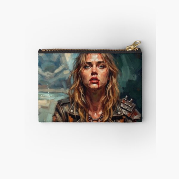 Item preview, The Bad Batch Fine Art Tribute designed and sold by Art's Diner.