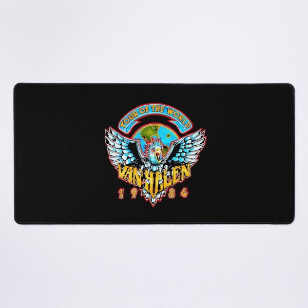 Item preview, van halen designed and sold by motittacorp.