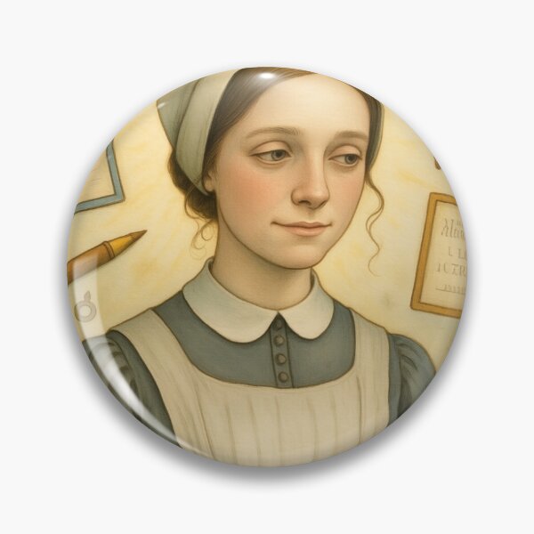 Item preview, Agnes Grey from the book by Anne Brontë  designed and sold by Vintage Designs +.