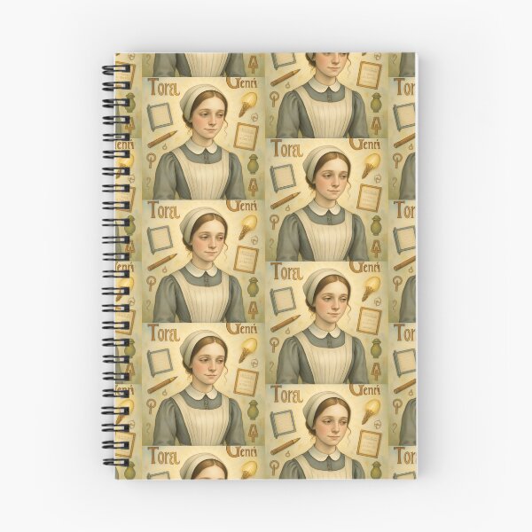 Item preview, Agnes Grey from the book by Anne Brontë  designed and sold by Vintage Designs +.
