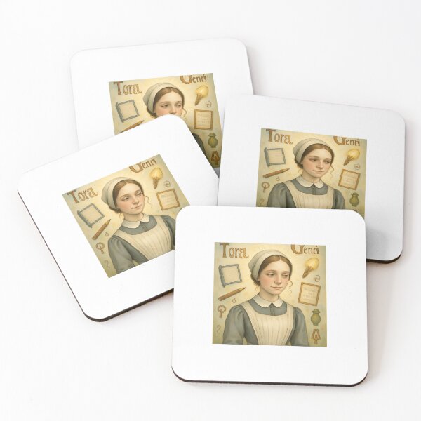 Item preview, Agnes Grey from the book by Anne Brontë  designed and sold by Vintage Designs +.