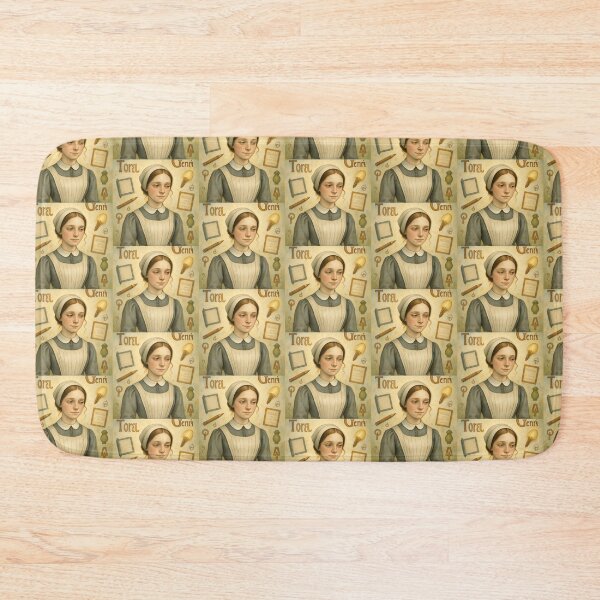 Item preview, Agnes Grey from the book by Anne Brontë  designed and sold by Vintage Designs +.