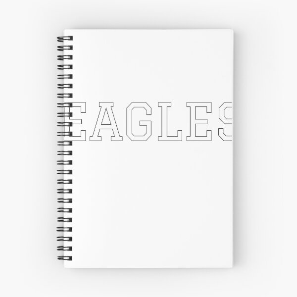 Item preview, Eagles Mascot School Spirit Game Day designed and sold by 198tees.