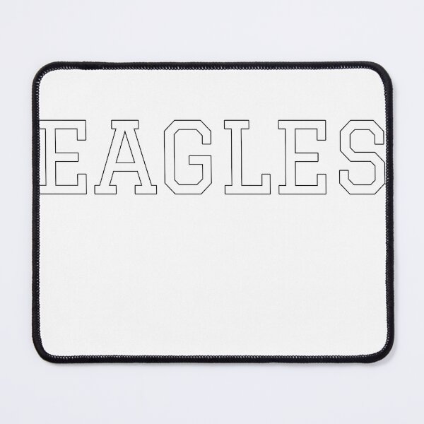 Item preview, Eagles Mascot School Spirit Game Day designed and sold by 198tees.
