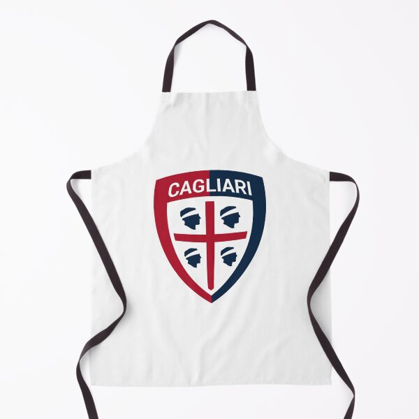 Item preview, Cagliari Calcio Crest Vector Logo Design designed and sold by matildampugh.