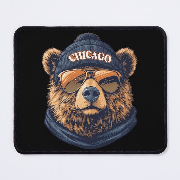 Item preview, Chicago Bears designed and sold by onlytiggokk.
