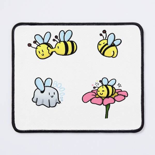 Item preview, Silly Bees Cute designed and sold by SavoCoco.