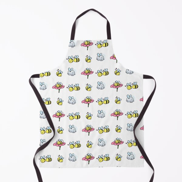 Item preview, Silly Bees Cute designed and sold by SavoCoco.