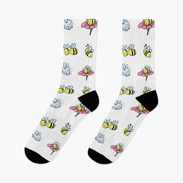 Item preview, Silly Bees Cute designed and sold by SavoCoco.