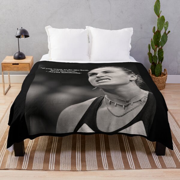 Item preview, aryna sabalenka designed and sold by reezorrrr.